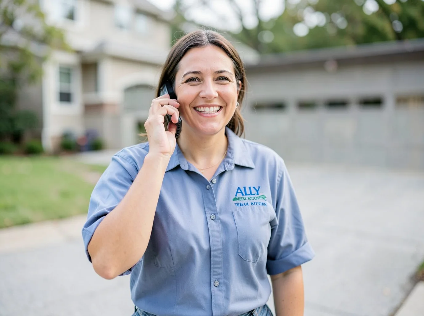 Metal Roof Installation Nicholson, PA FAQs